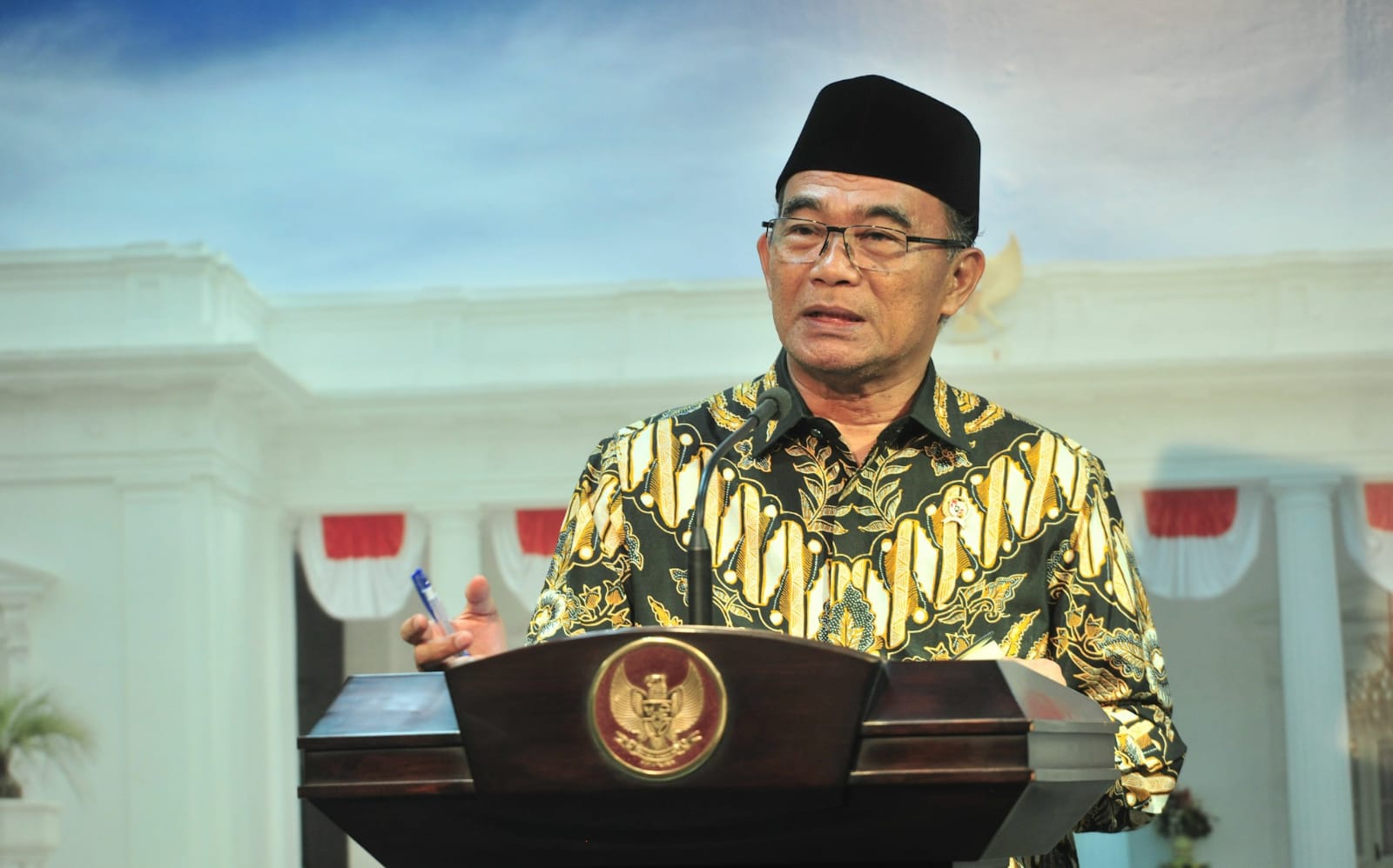PPKM Level 3 Berlaku di Seluruh Indonesia Pada Libur Nataru