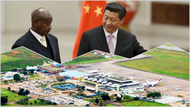 Uganda Gagal Bayar Hutang, China Ambil Alih Bandara dan Aset Negaranya