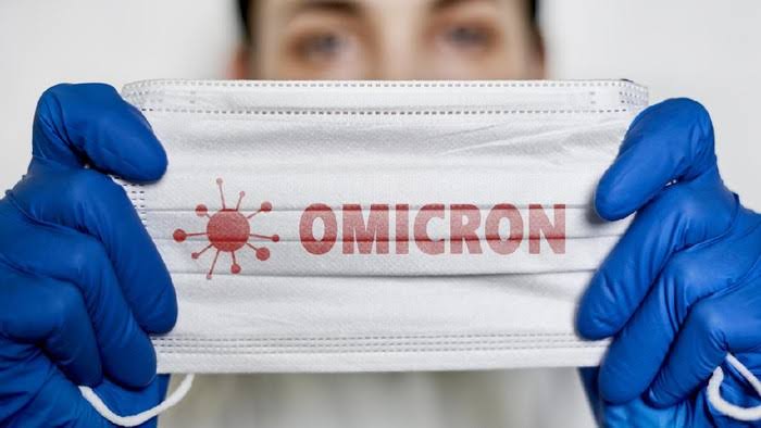 Kasus Varian Omicron di Indonesia Menyandang Status OTG